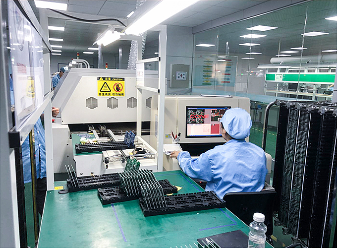 10年研發(fā)生產(chǎn)經(jīng)驗(yàn)，實(shí)力雄厚；專業(yè)研發(fā)團(tuán)隊(duì)提供定制服務(wù)；